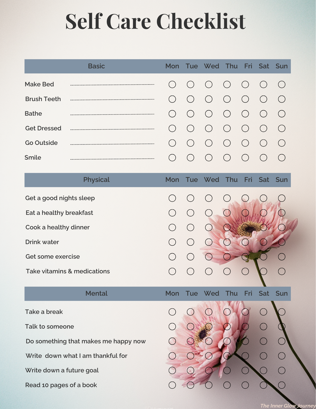 Elevate Journal™: The Complete System for Clarity, Confidence & Self-Growth